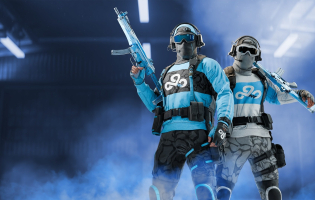 Apr&egrave;s un d&eacute;but de saison catastrophique, Cloud9 New York publie l'ensemble de son effectif de la Call of Duty League.