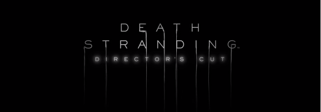 Death Stranding