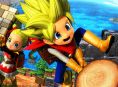 Le directeur de Dragon Quest Builders quitte Square Enix