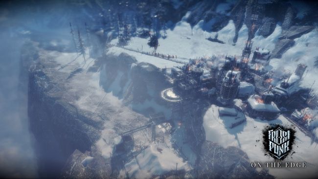 Frostpunk