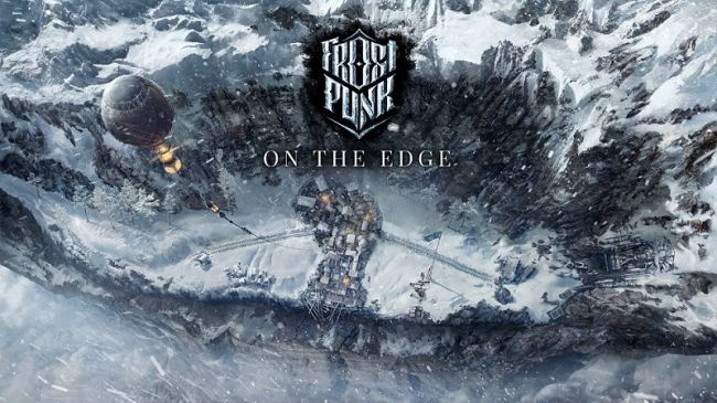 Frostpunk