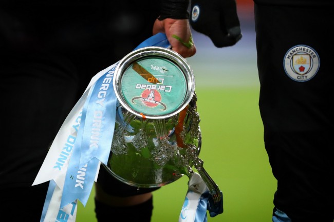 Demi-finale de la Coupe EFL : Horaires des matchs entre Newcastle, Man City, Chelsea et Arsenal