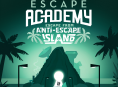 Le premier DLC d’Escape Academy arrivera en novembre