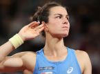 La cendrillon française atteint les demi-finales et bat quelques records de Roland Garros.