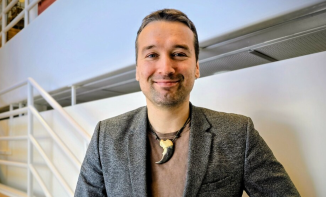 Le parti indépendantiste du Groenland gagne un siège au parlement danois