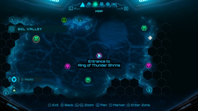 Metroid Prime 4: Beyond