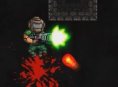 MiniDoom : Un jeu de plateforme en 2D axé sur Doom !