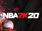 2K annonce le premier tournoi mondial de NBA 2K20