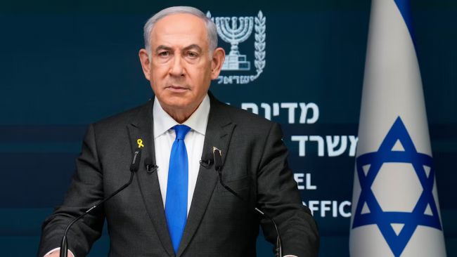 Netanyahu voit de nouvelles perspectives de paix dans le sillage du conflit israélo-iranien