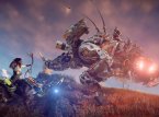 Guerilla &eacute;voque Horizon : Zero Dawn