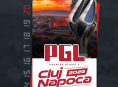 PGL Cluj-Napoca 2026 : les matchs de la journ&eacute;e d'ouverture ont &eacute;t&eacute; r&eacute;v&eacute;l&eacute;s.