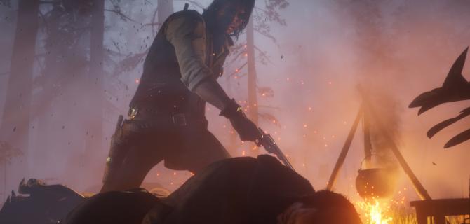 "Red Dead Redemption 2 ne sera plus reporté"