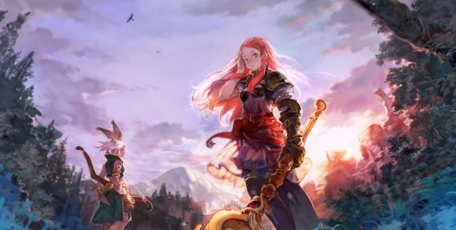 Final Fantasy Tactics