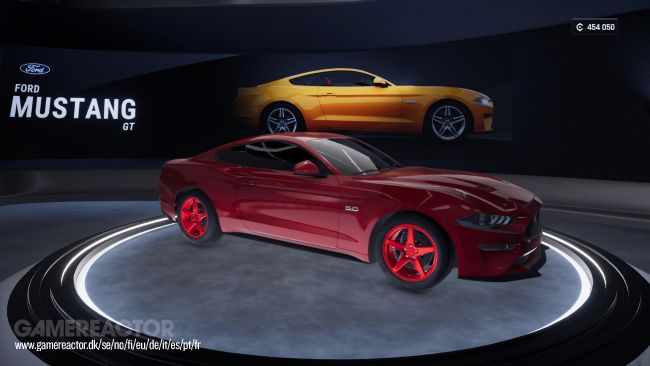 Test Drive Unlimited: Solar Crown