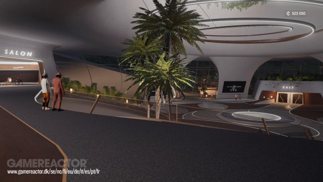 Test Drive Unlimited: Solar Crown