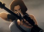 Tomb Raider: The Legend of Lara Croft offre un premier aperçu