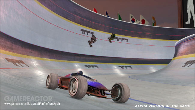 Trackmania