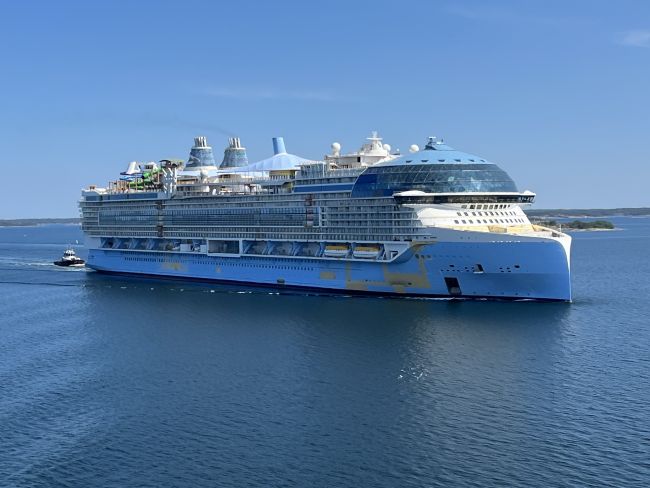 Une croisière gay refusée en Turquie et en Égypte
