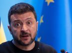 Zelensky prévient que la Russie pourrait s'en prendre à l'OTAN l'année prochaine