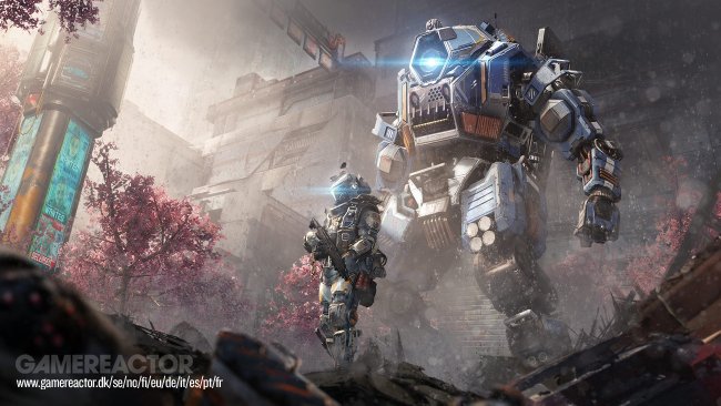 Titanfall 2