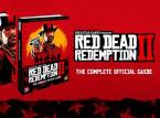 Le guide de Red Dead Redemption 2 en précommande