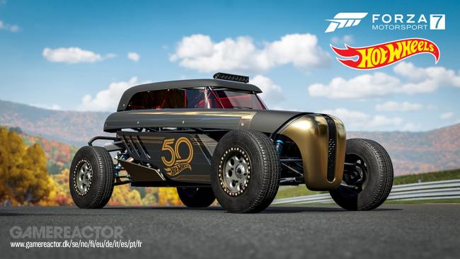 Forza Motorsport 7