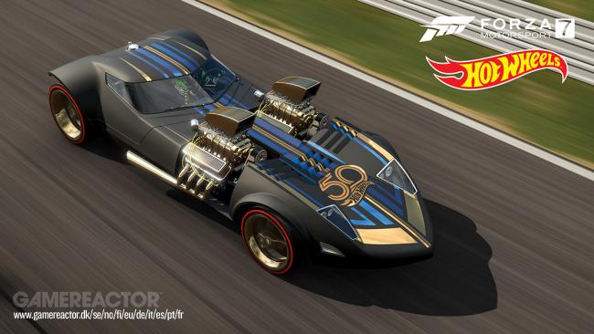 Forza Motorsport 7