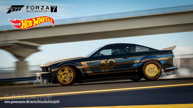 Forza Motorsport 7