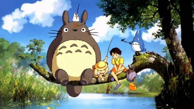 Le Studio Ghibli remporte le prestigieux prix Princesse des Asturies pour la communication et les sciences humaines