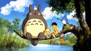 Le Studio Ghibli remporte le prestigieux prix Princesse des Asturies pour la communication et les sciences humaines