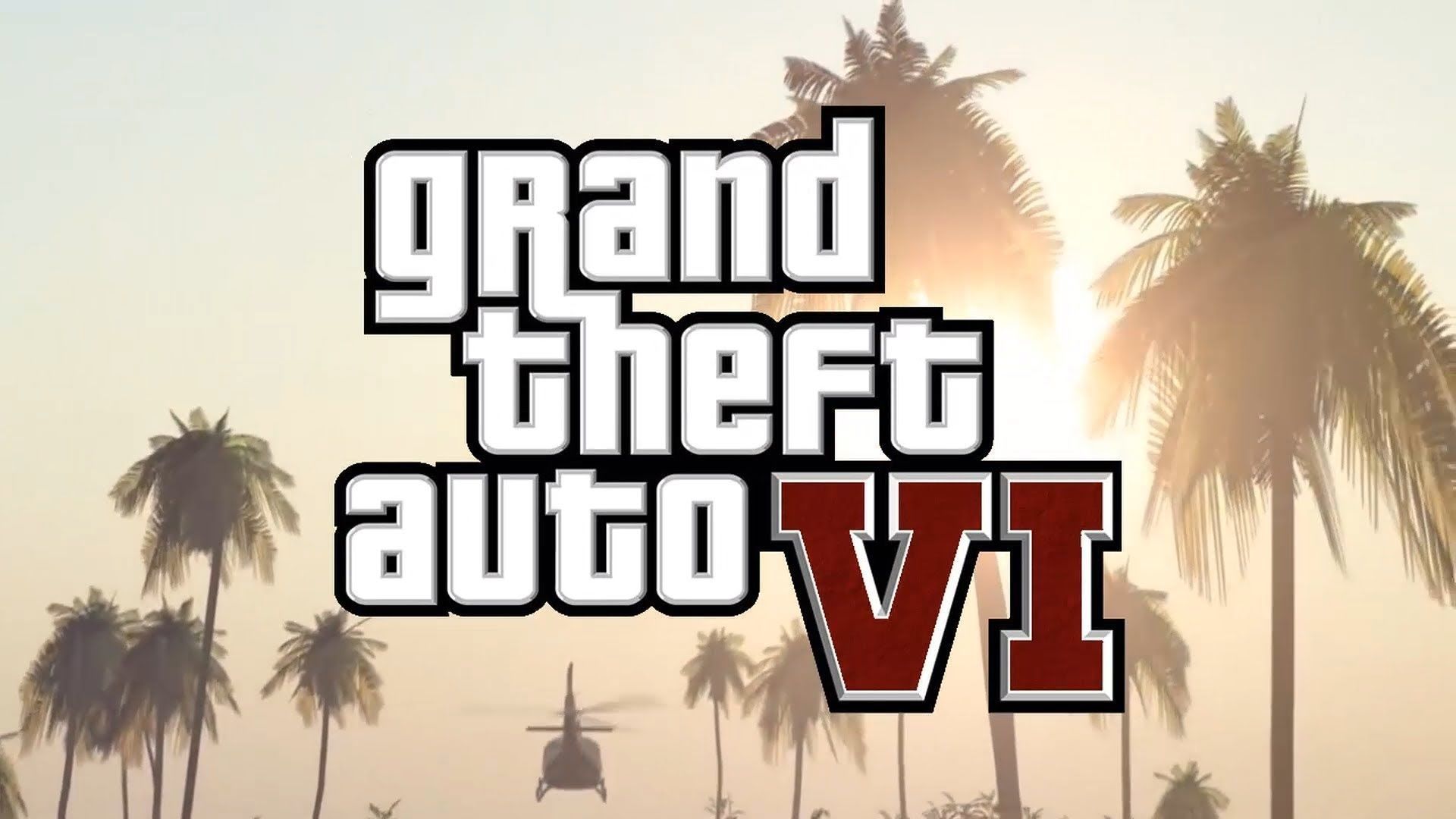 Gta 6 Sur Wii U Date De Sortie Confirmé : Grand Theft Auto VI aura sa première bande-annonce le mois  prochain