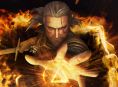 The Witcher 3: Wild Hunt Les moddeurs redonnent vie &agrave; Gwent gr&acirc;ce &agrave; une nouvelle mise &agrave; jour en ligne