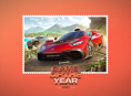 GOTY 2021 #2 : Forza Horizon 5