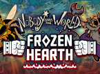 L’extension Nobody Saves the World’s Frozen Hearth est arrivée