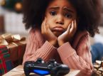 Les enfants veulent des abonnements à des jeux et des monnaies virtuelles plutôt que des jeux pour Noël