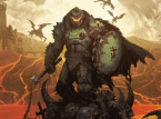 Digital Foundry critique Doom: The Dark Ages sur PS5 Pro