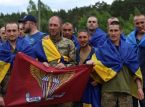 La Russie et l'Ukraine échangent 307 soldats chacune au deuxième jour de l'échange de prisonniers.