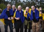 La Russie et l'Ukraine échangent 390 prisonniers chacune au premier jour de l'échange de prisonniers