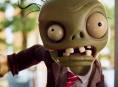 Plants vs. Zombies revient dans une édition HD replantée.