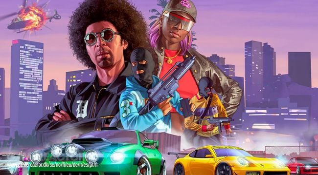 Grand Theft Auto VI