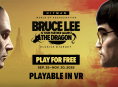 La prochaine cible insaisissable de Hitman met en sc&egrave;ne Bruce Lee
