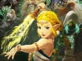 Nintendo veut que nous nous préparions à la guerre dans la nouvelle bande-annonce de Hyrule Warriors: Age of Imprisonment.