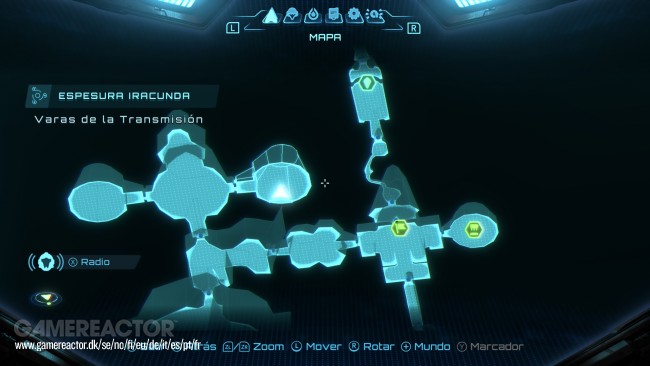 Metroid Prime 4: Beyond