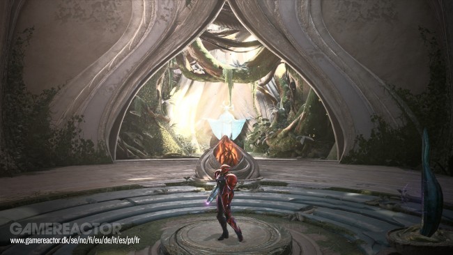 Metroid Prime 4: Beyond