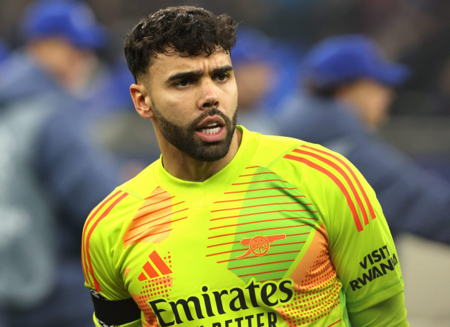 Arsenal satisfait de l'une des décisions de la VAR les plus controversées de l'histoire de la Premier League.