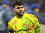David Raya remporte le titre d'homme du match et relance le d&eacute;bat : Arsenal a-t-il le meilleur gardien du monde ?