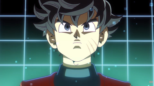 Dragon Ball Xenoverse 3 annoncé avec une sortie prévue en 2027.