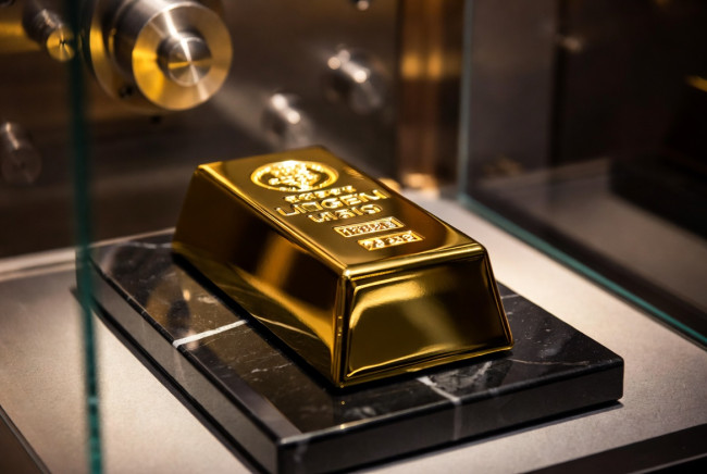 La Russie épuise ses réserves d'or alors que la guerre devient de plus en plus coûteuse