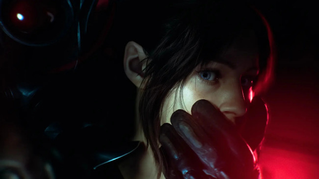 Capcom confirme : le remake de Veronica se joue en vue à la troisième personne