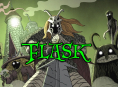 Aujourd'hui, dans GR Live, on joue &agrave; &laquo; Flask 